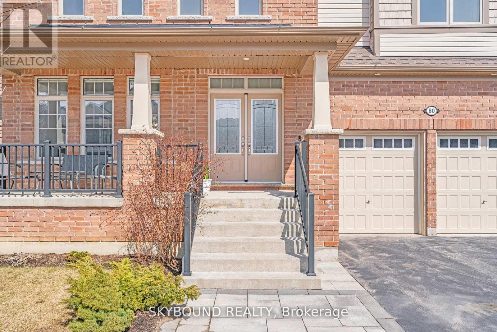 80 HARPIN WAY E, Toronto — photo 4