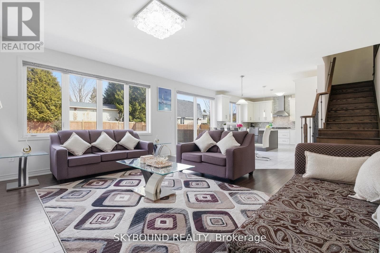 80 HARPIN WAY E, Toronto — photo 5