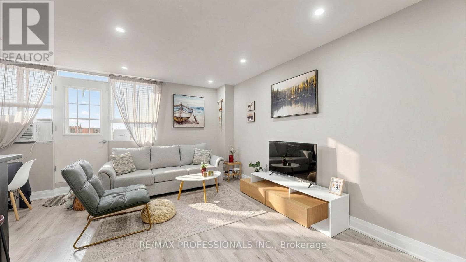 809 - 100 DUNDALK DRIVE, Toronto — photo 5
