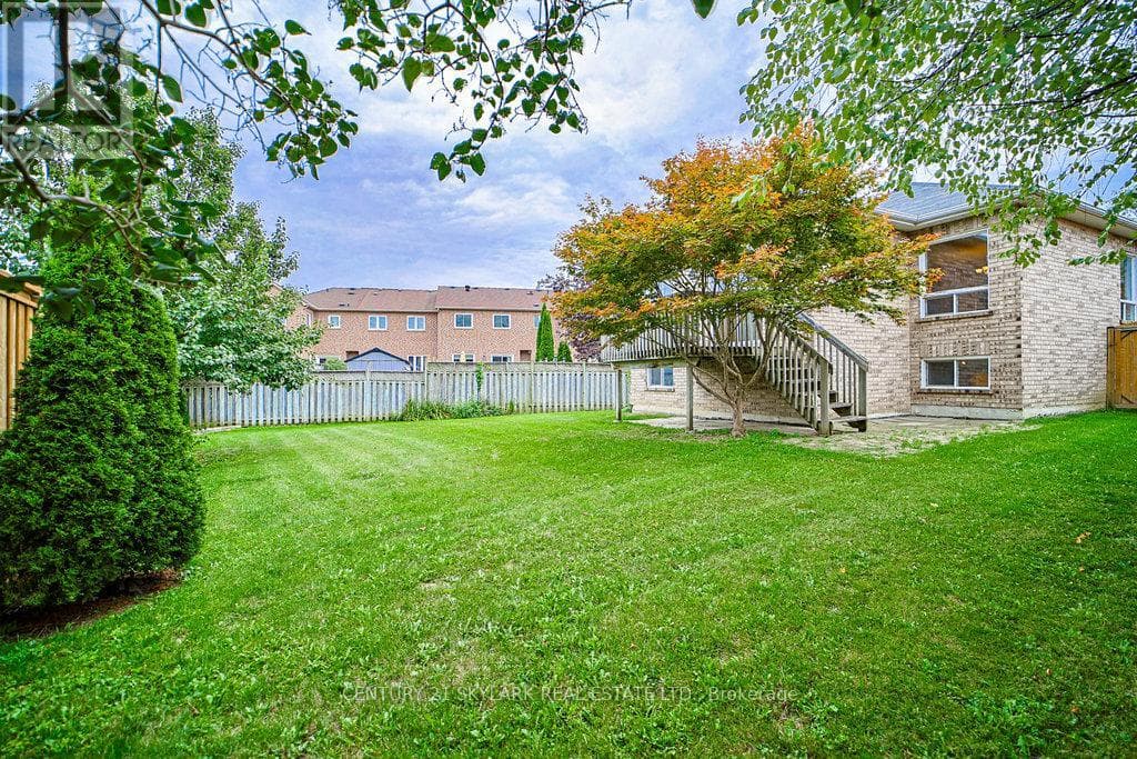 13 PAULETTE WAY, Toronto — photo 3
