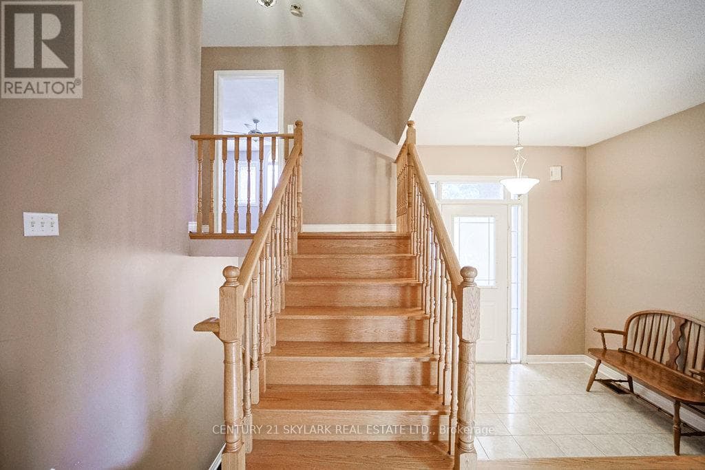 13 PAULETTE WAY, Toronto — photo 4