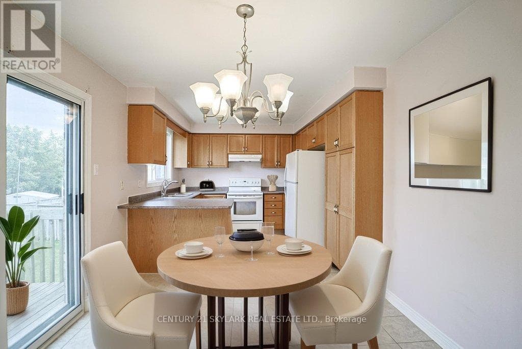 13 PAULETTE WAY, Toronto — photo 5