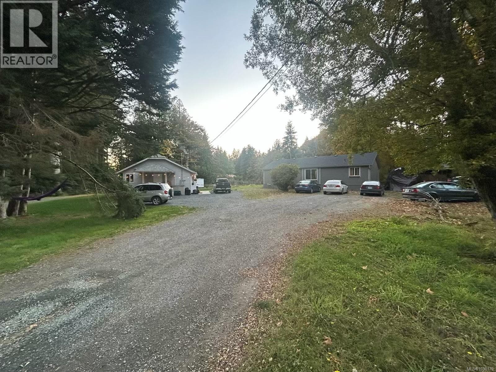 2550 Sooke River Rd in 