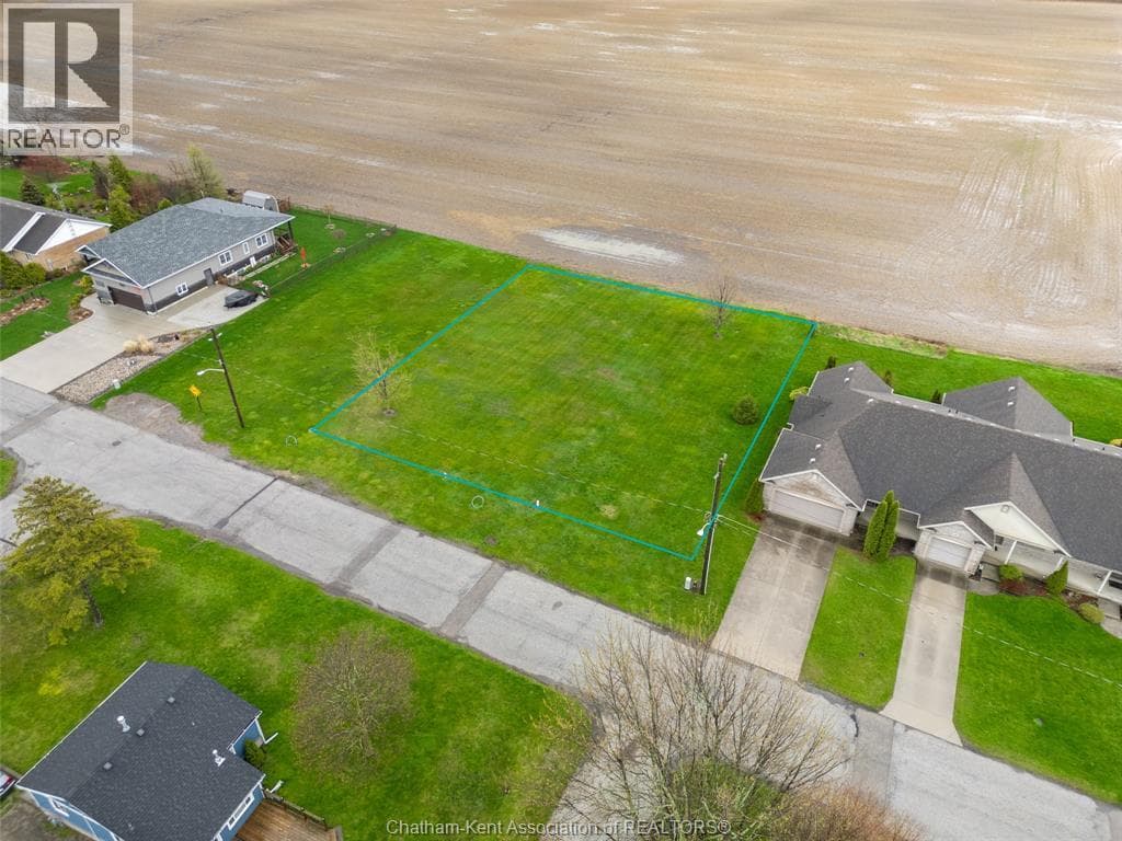 5 Myrtle STREET in 