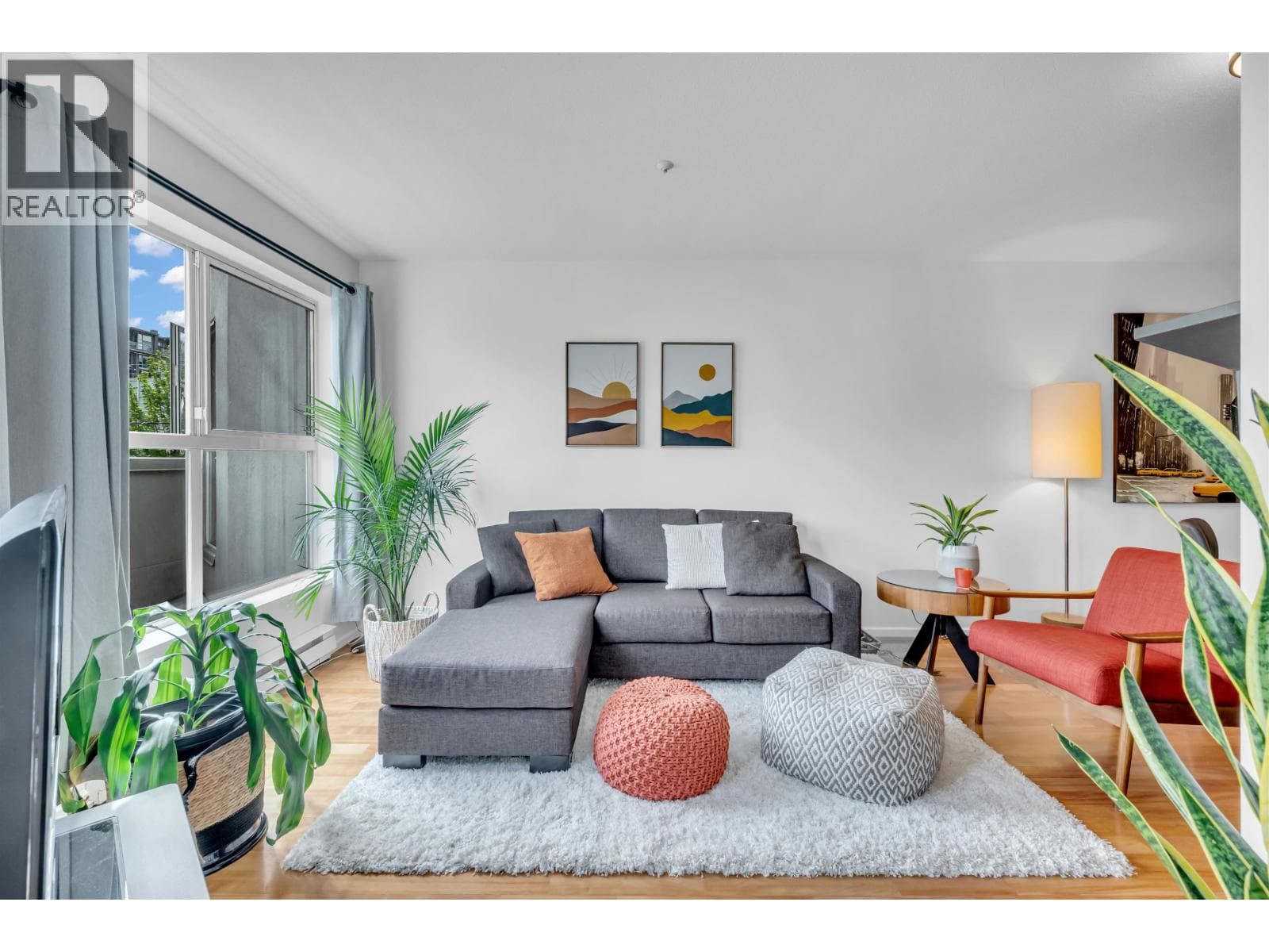 206 511 W 7TH AVENUE, Greater Vancouver — photo 4