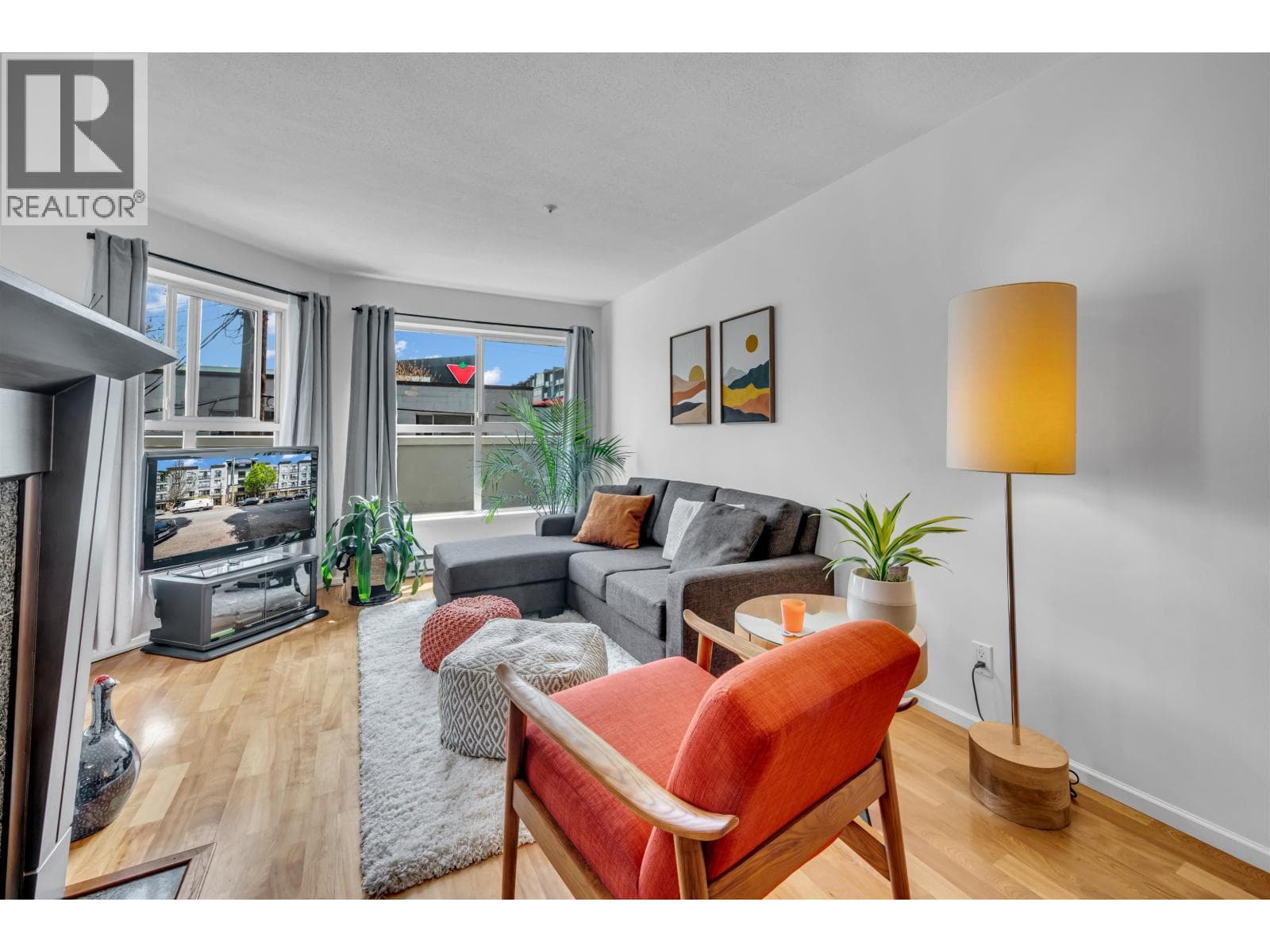 206 511 W 7TH AVENUE, Greater Vancouver — photo 3