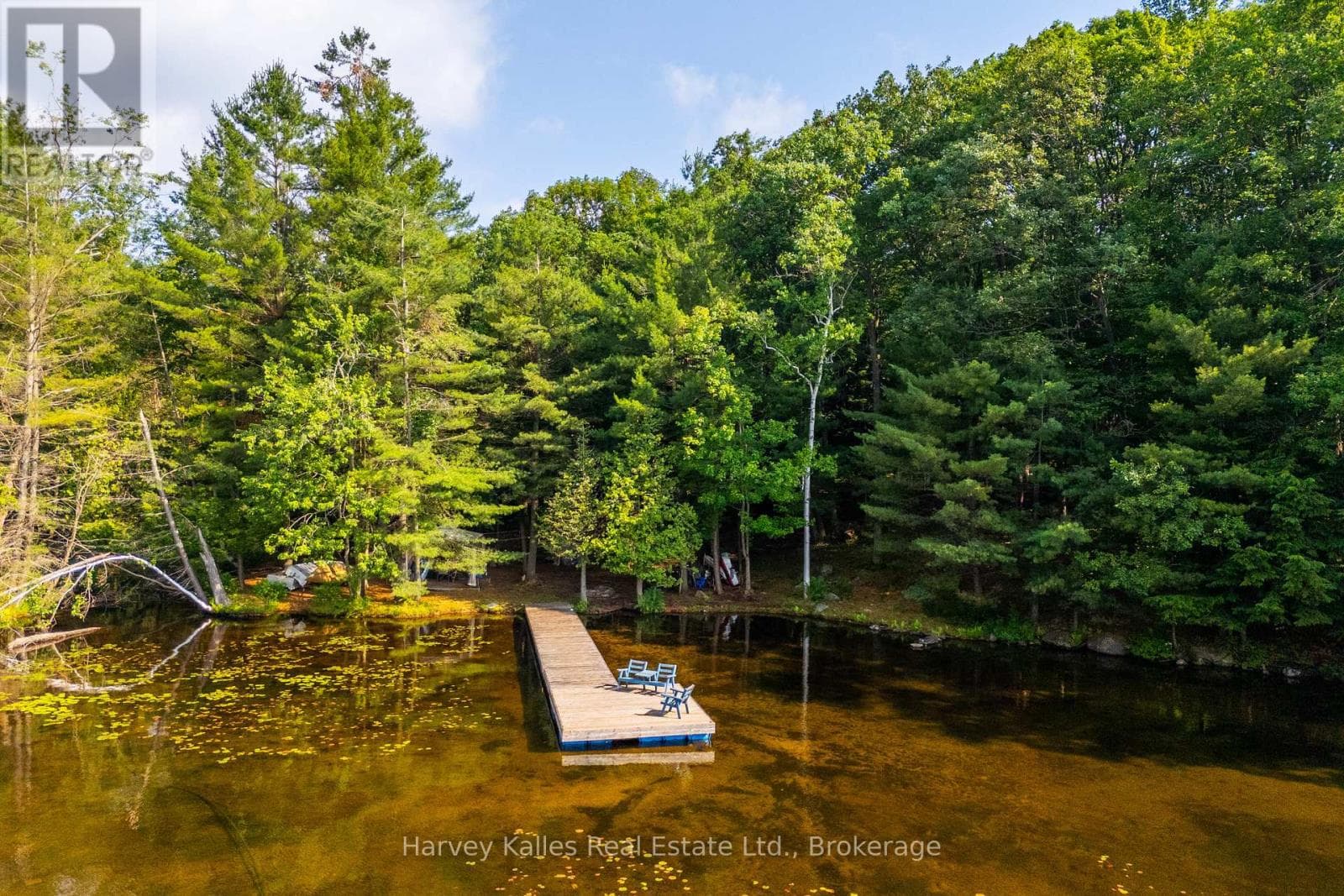 4 - 1254 BARLOCHAN ROAD in 