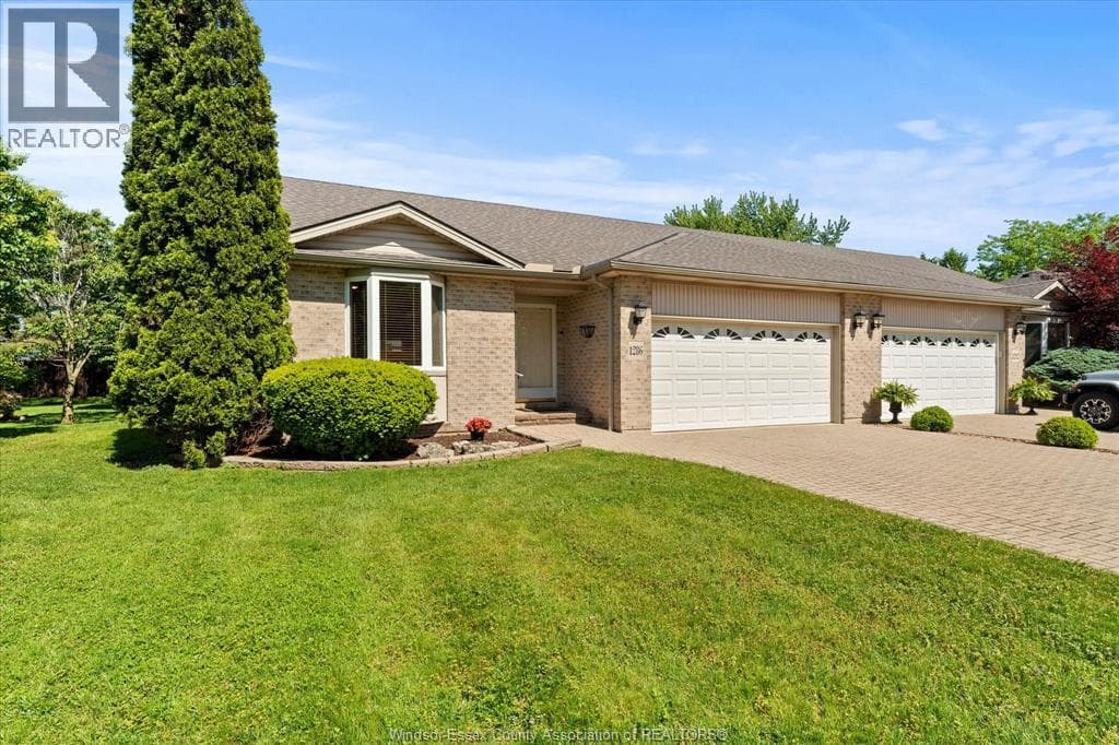 1286 RENDEZVOUS DRIVE, Windsor — photo 2
