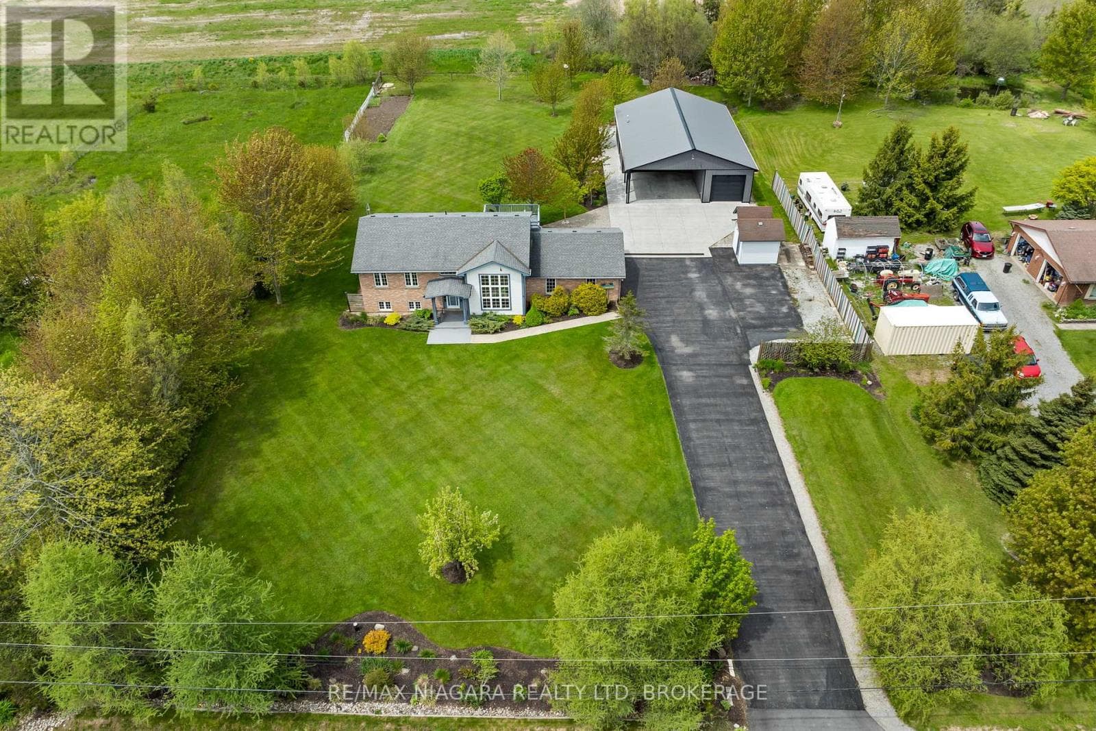 11660 BELLEVIEW BEACH ROAD, Niagara — photo 3