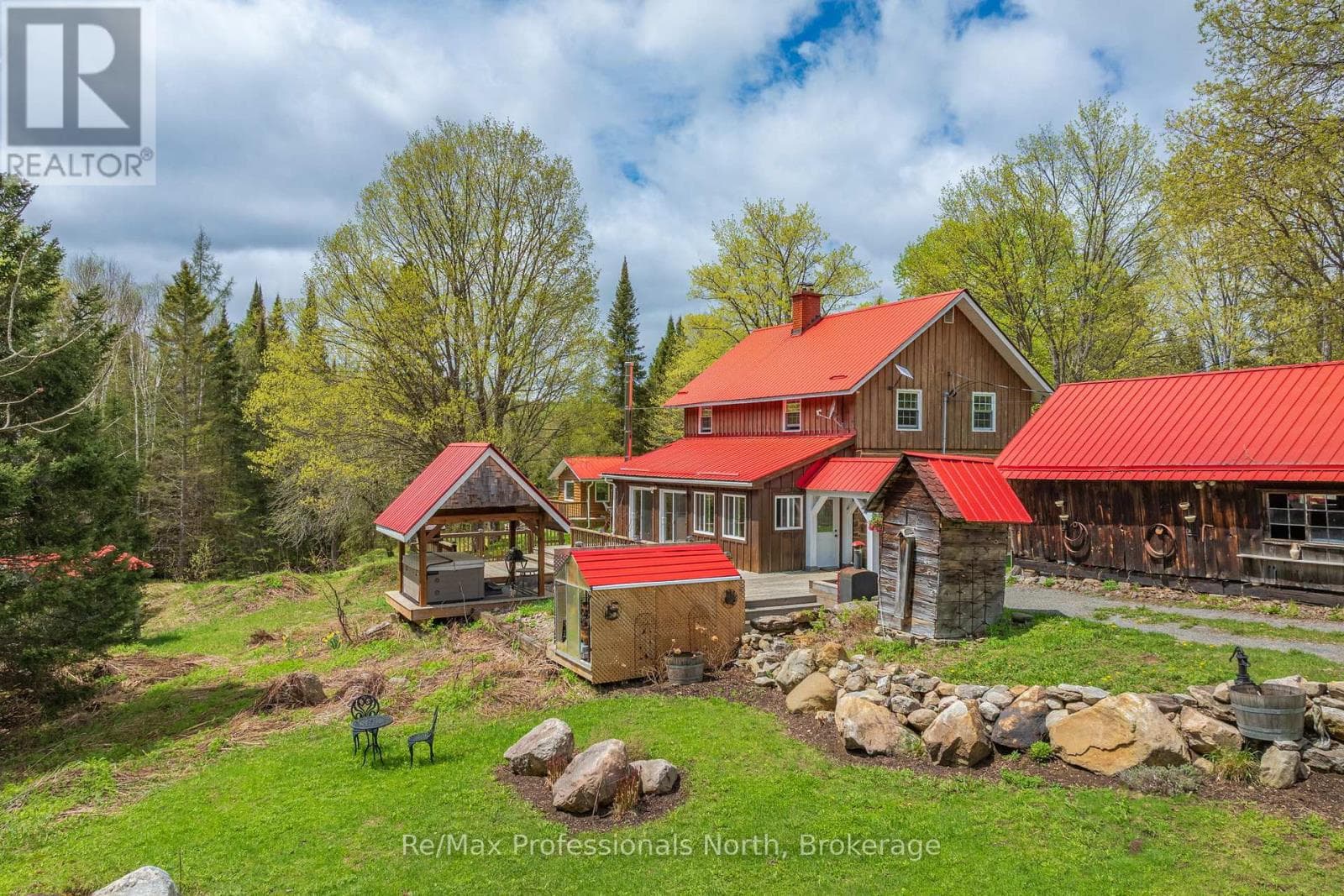 3569 CHETWYND ROAD, OnePoint — photo 4