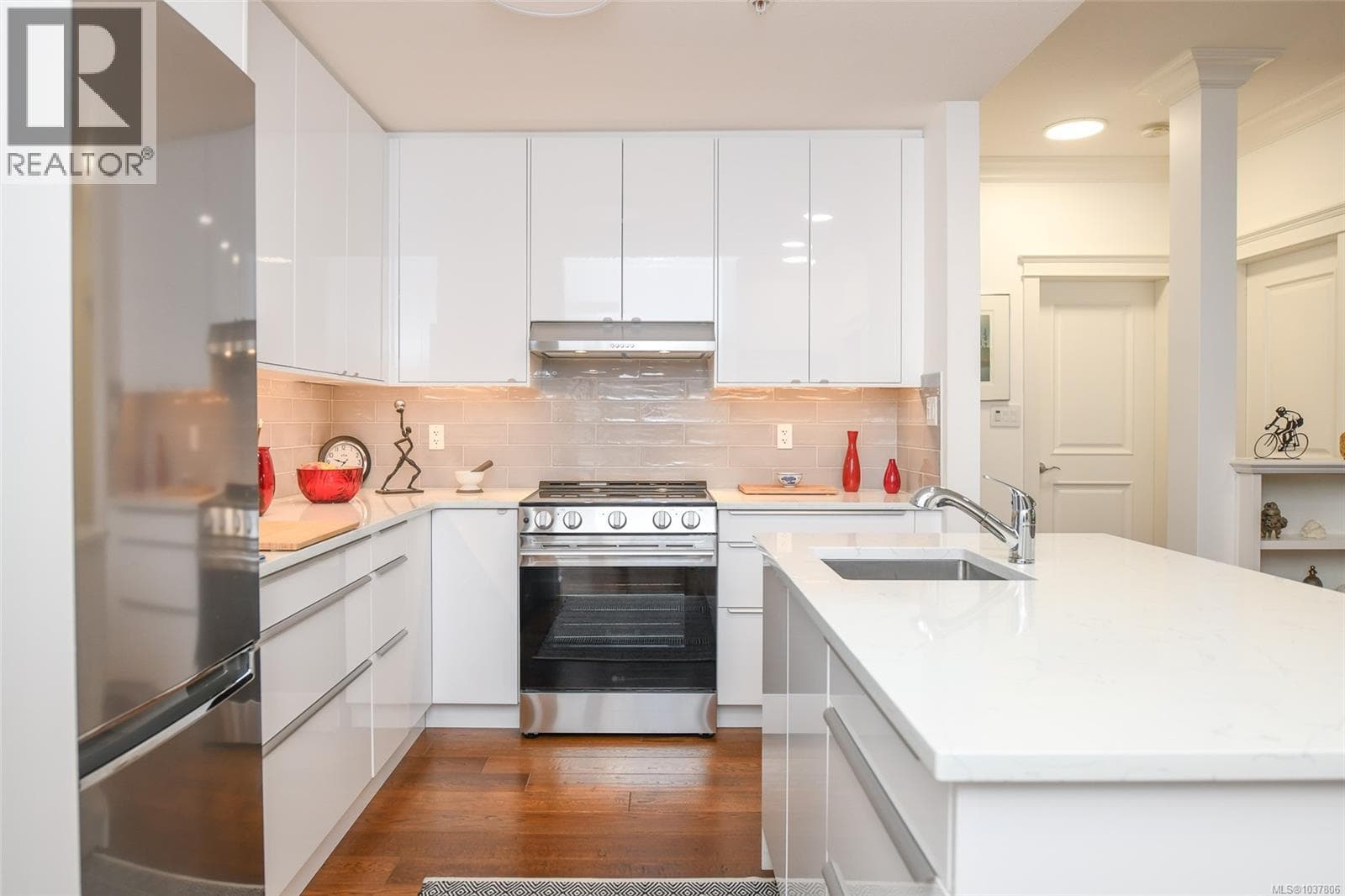 2305 44 Anderton Ave, Vancouver Island — photo 3