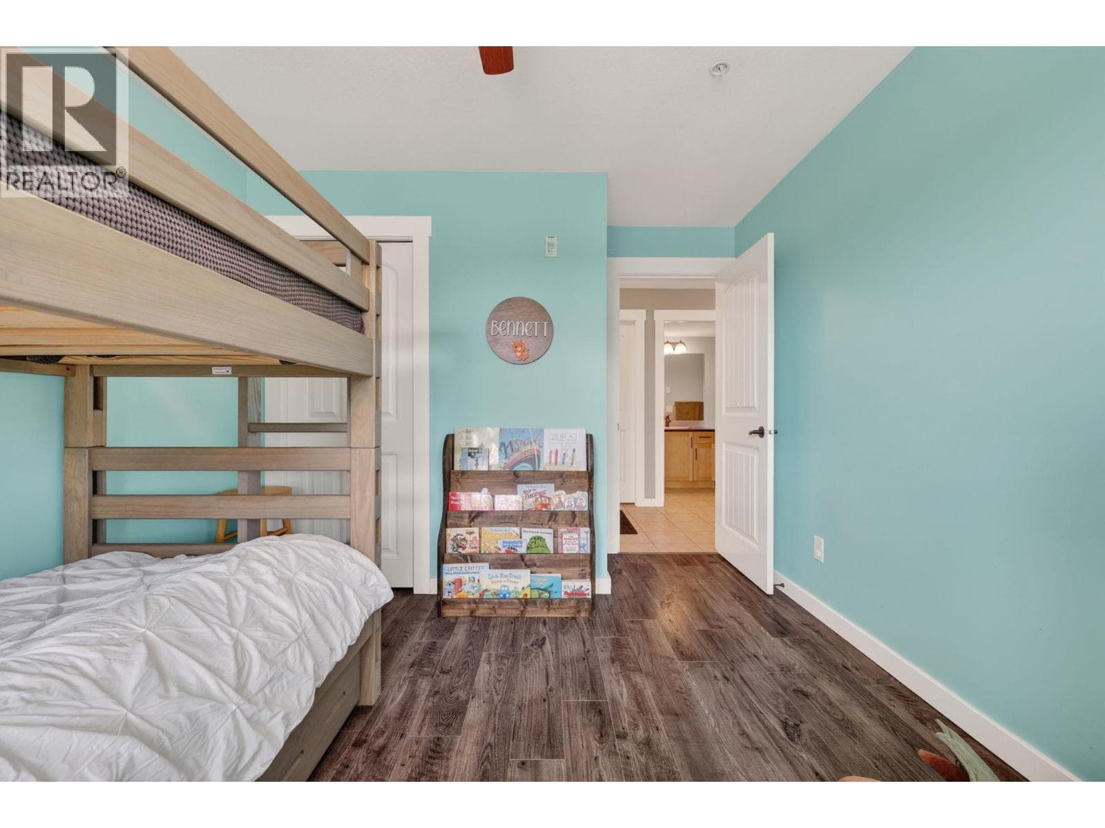 10529 Powley Court Unit# 204, Interior REALTORS® — photo 5