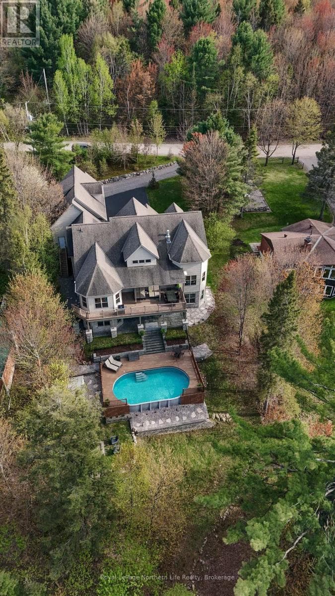 40 PARGETER DRIVE, North Bay — photo 5