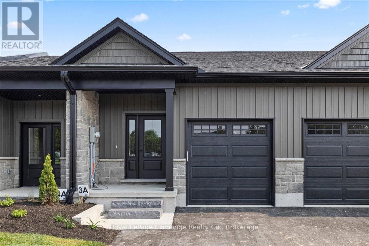 6 - 331 ARNAUD STREET in 