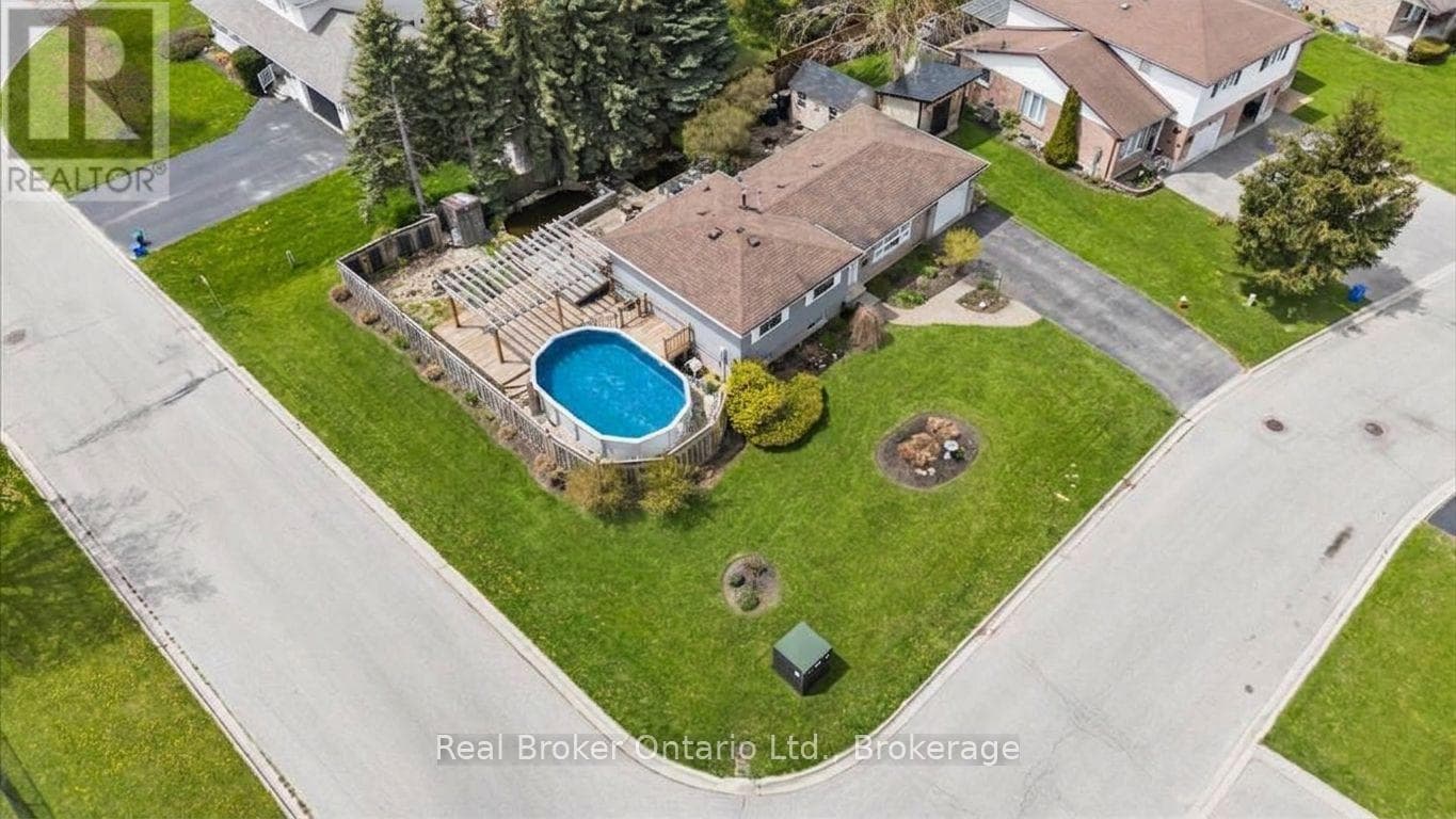 109 MILLER CRESCENT in 