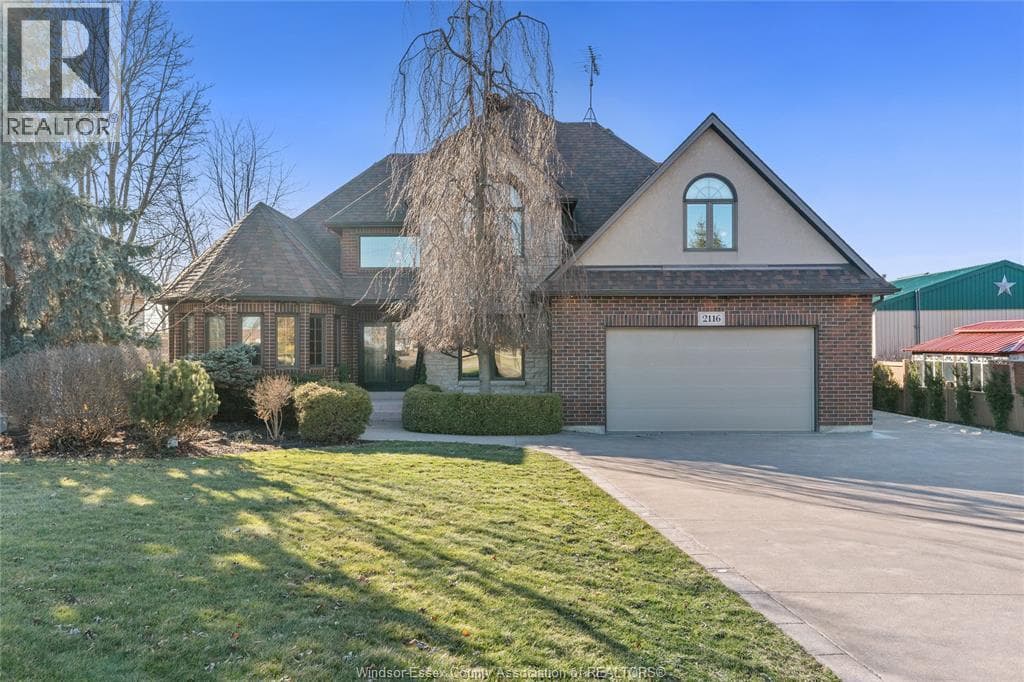 2116 FRONT ROAD in 
