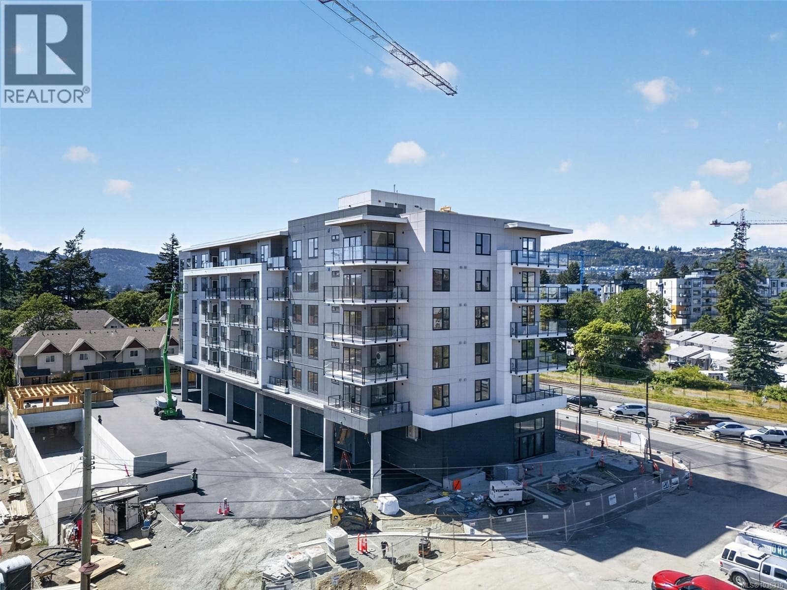 204 777 Station Ave, Victoria — photo 5