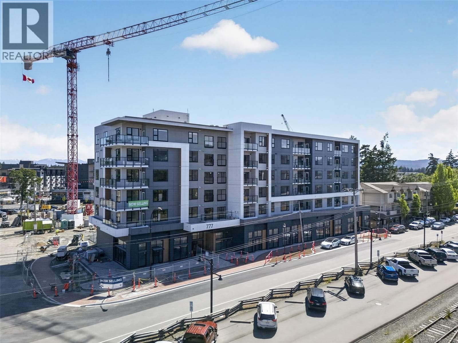 204 777 Station Ave, Victoria — photo 4