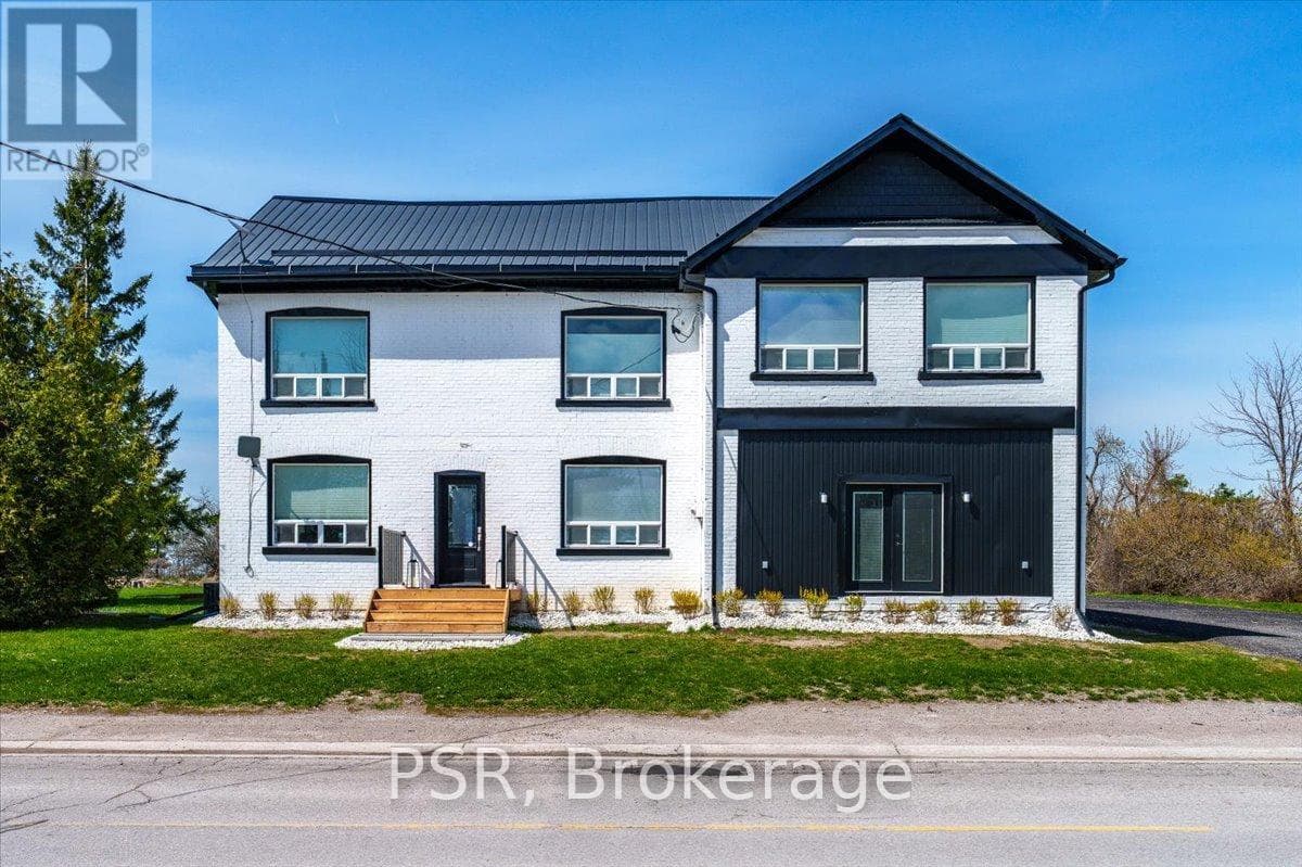 515 FENEL ROAD in Eldon
