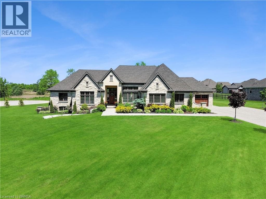 18 HARPER BOULEVARD in 