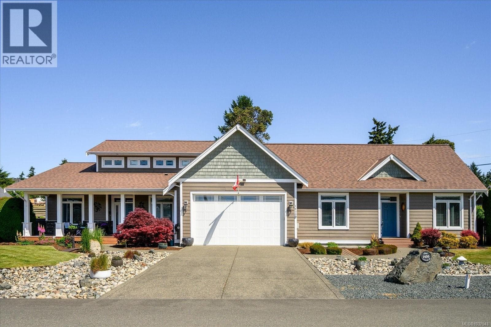 1430 Stone Lake Dr, Vancouver Island — photo 3
