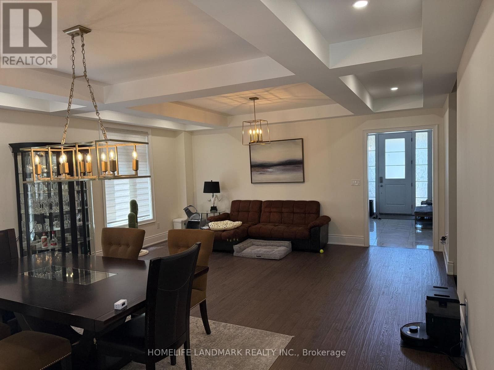 46 FOREST EDGE CRESCENT, Toronto — photo 4