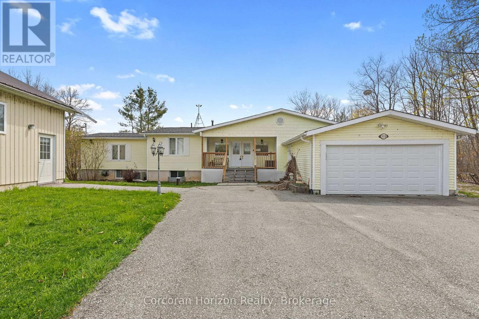 112 HEATH VALLEY TRAIL, OnePoint — photo 4