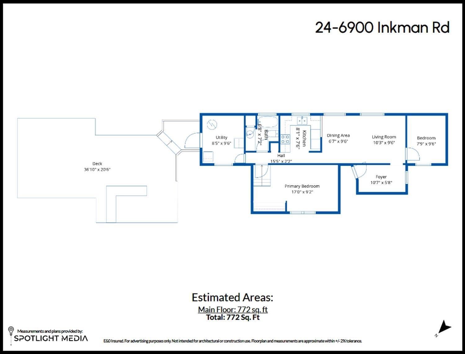 24 6900 INKMAN ROAD, Agassiz, Chilliwack — photo 2
