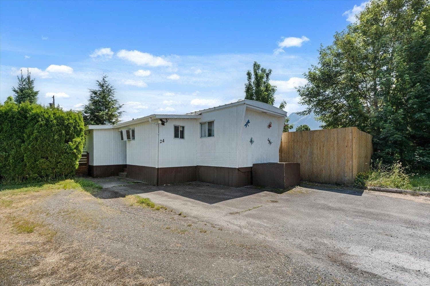 24 6900 INKMAN ROAD, Agassiz in 