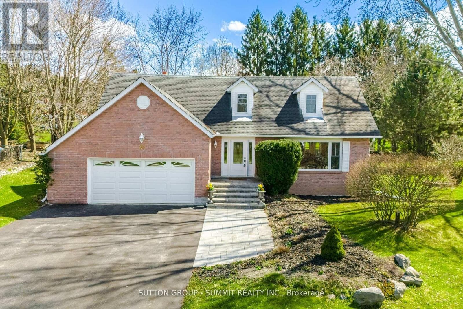 39 CUTTING CRESCENT in Schomberg