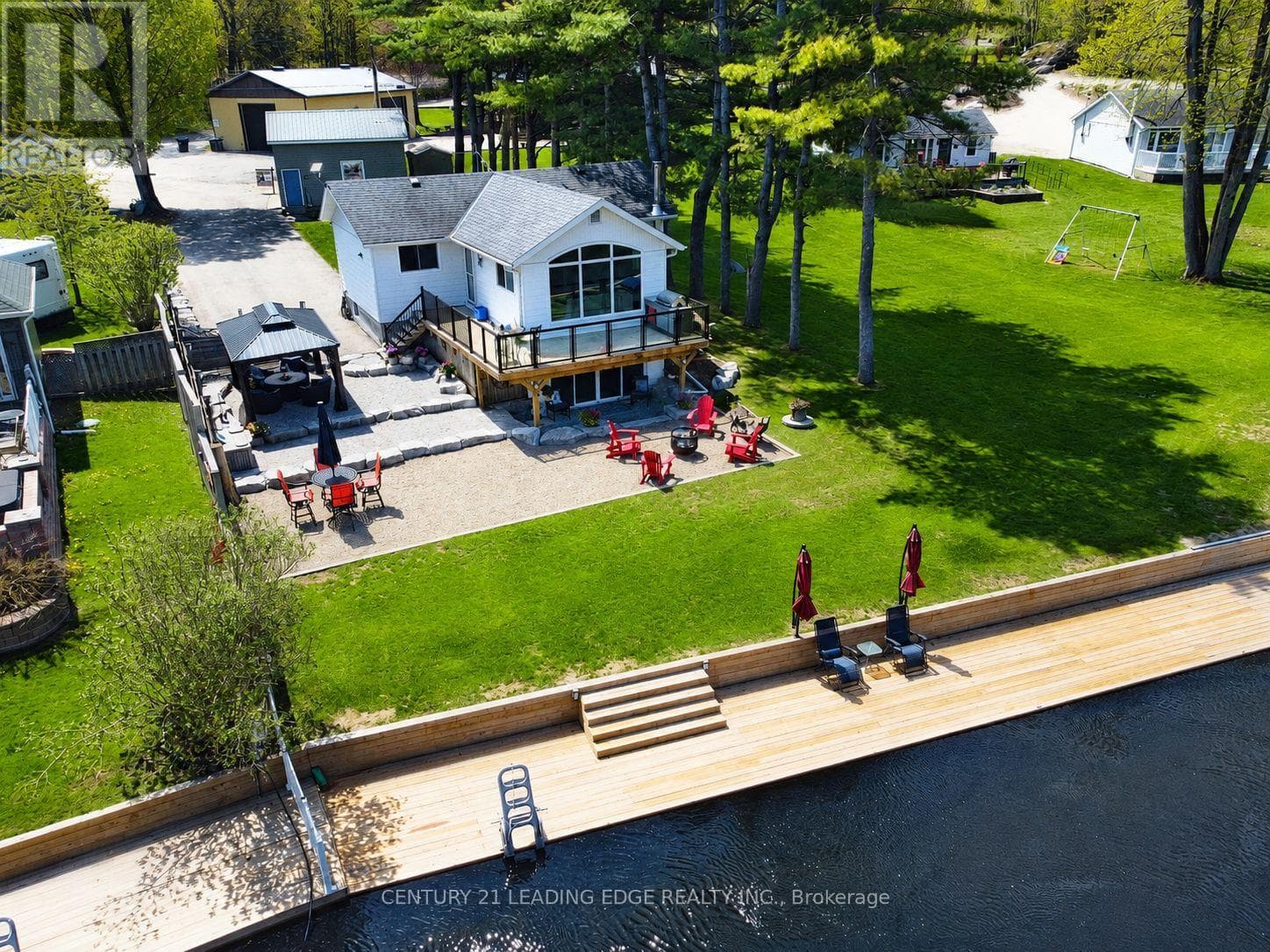 2996 MOYNES ROAD in 