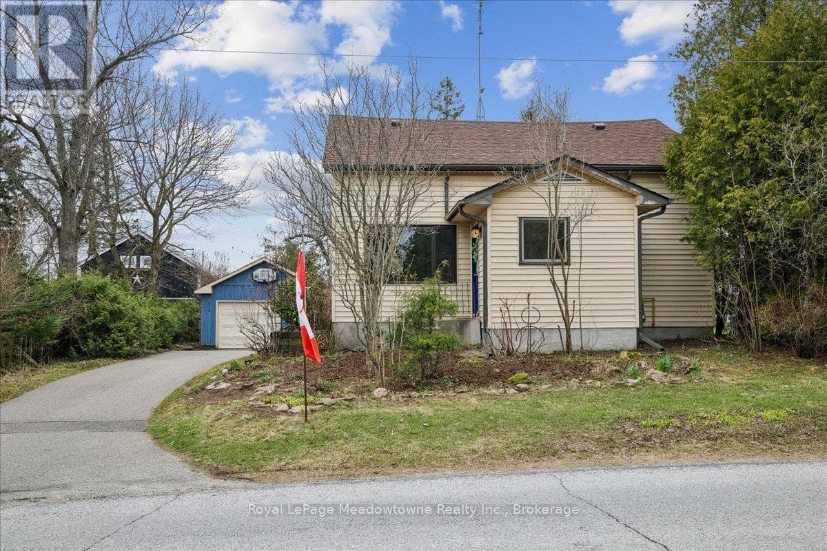 11024 FIRST LINE NASSAGAWEYA, Oakville-Milton — photo 2