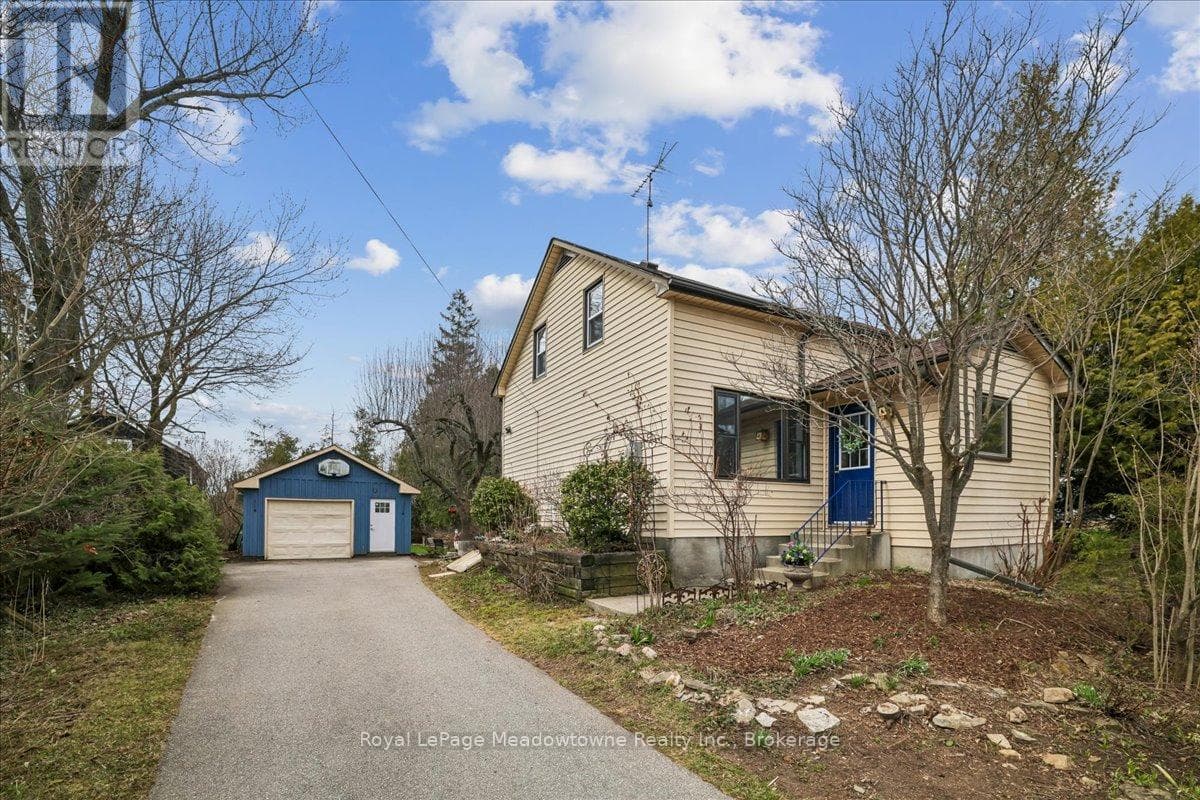 11024 FIRST LINE NASSAGAWEYA, Oakville-Milton — photo 3
