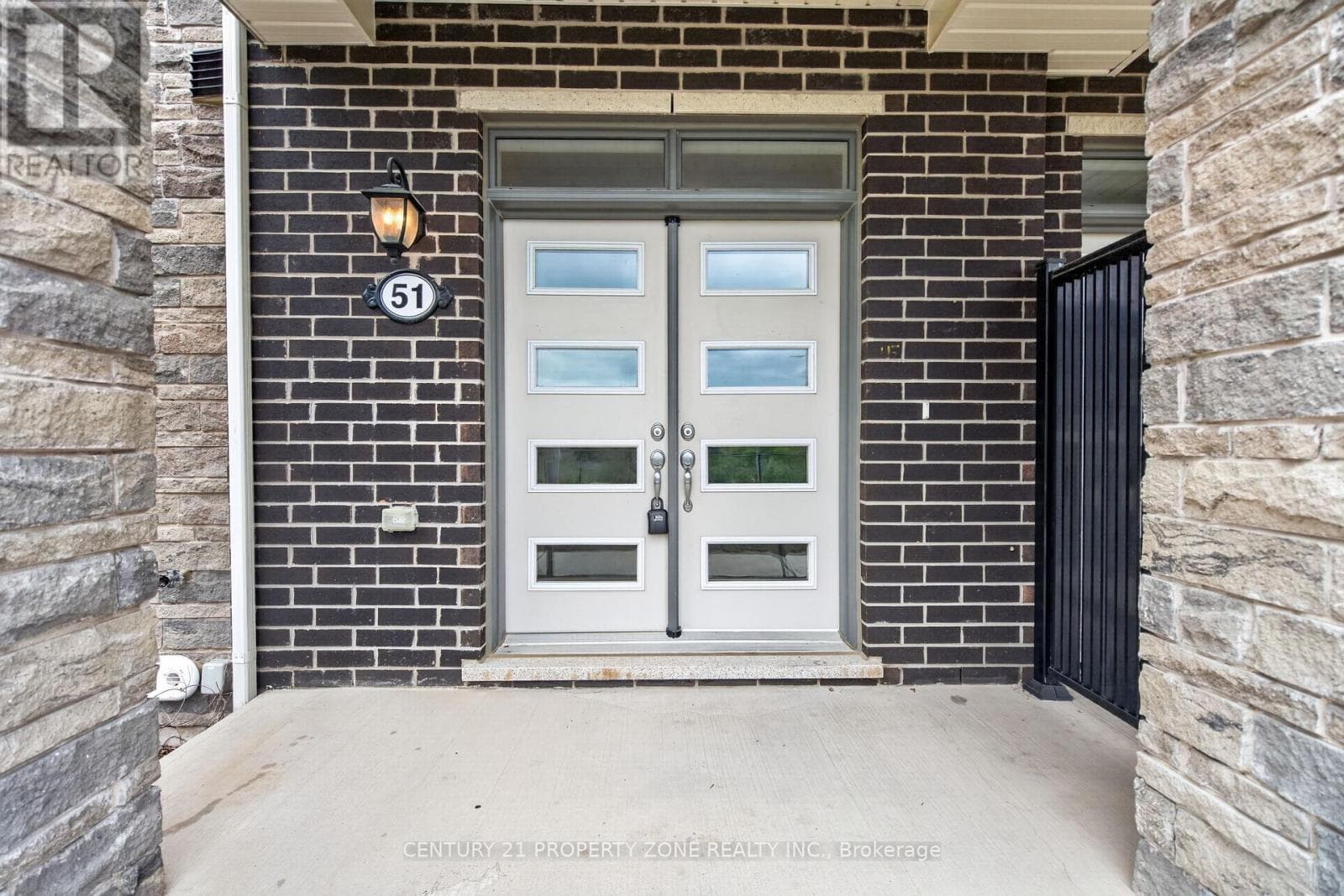 42 - 51 SUMMER WIND LANE, Toronto — photo 2