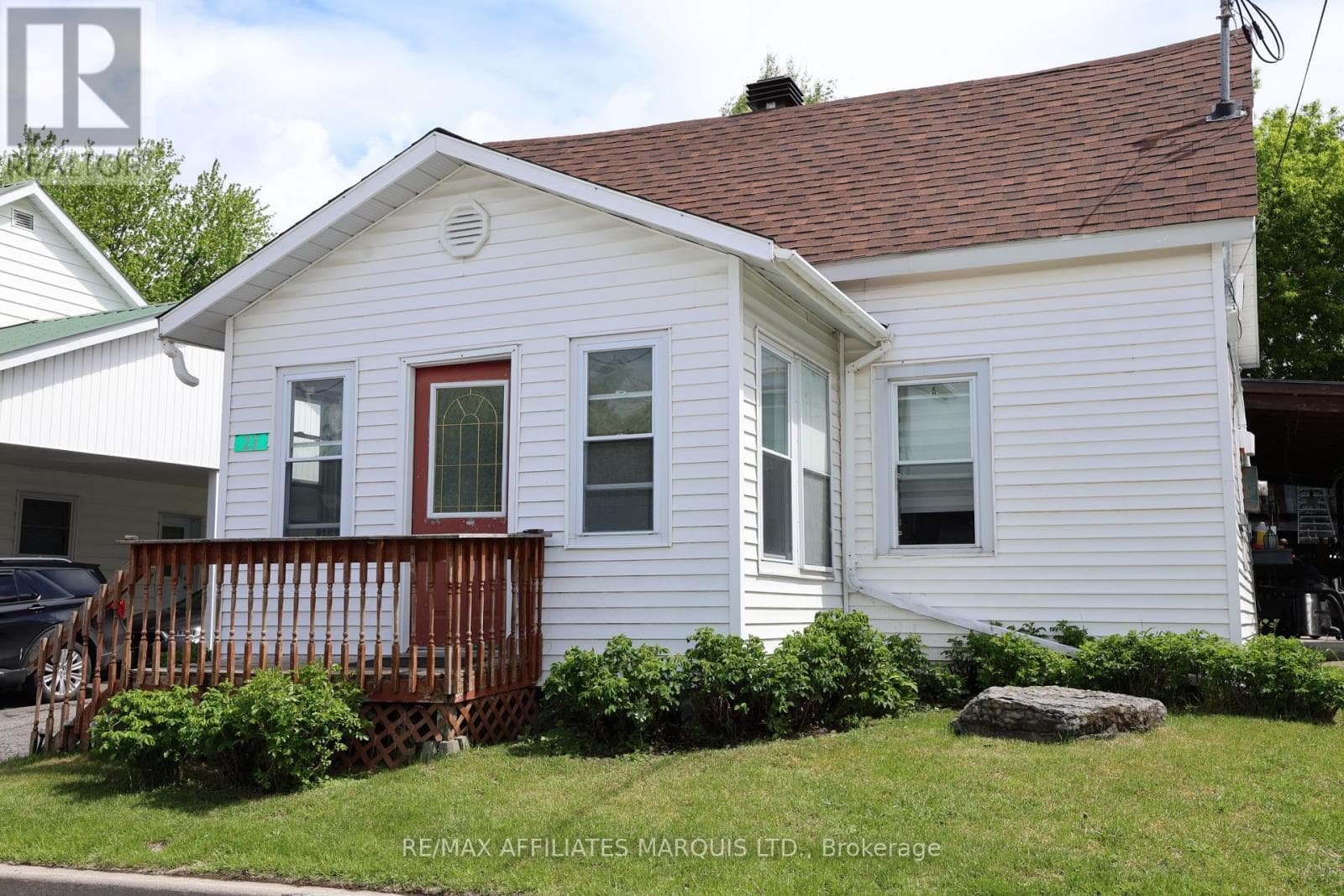 23 SABOURIN STREET, Cornwall — photo 3