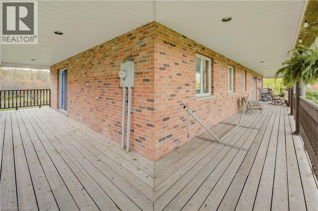 826692 TOWNSHIP ROAD 8, Cornerstone — photo 4