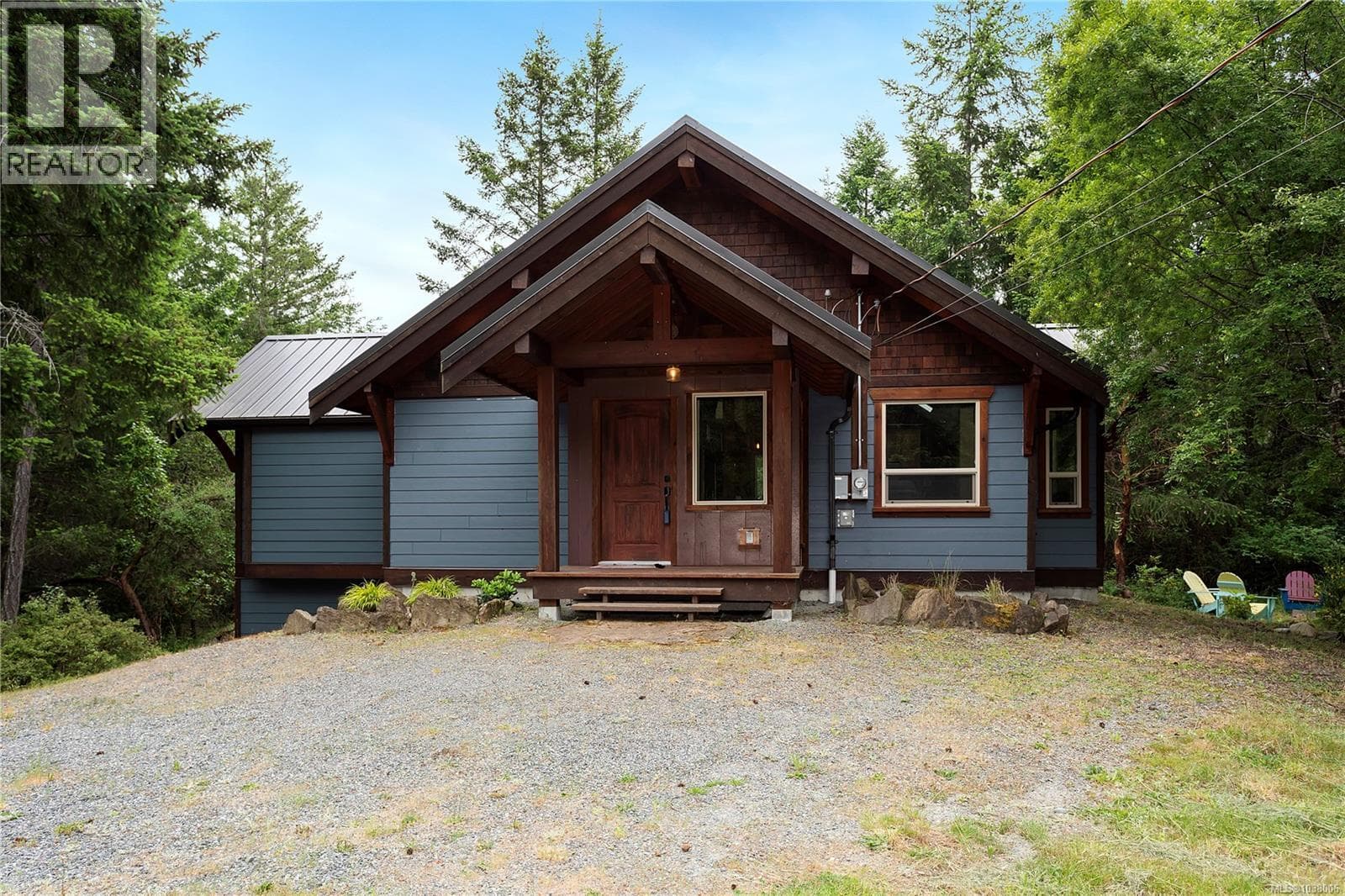 3445 Juriet Rd, Vancouver Island — photo 3