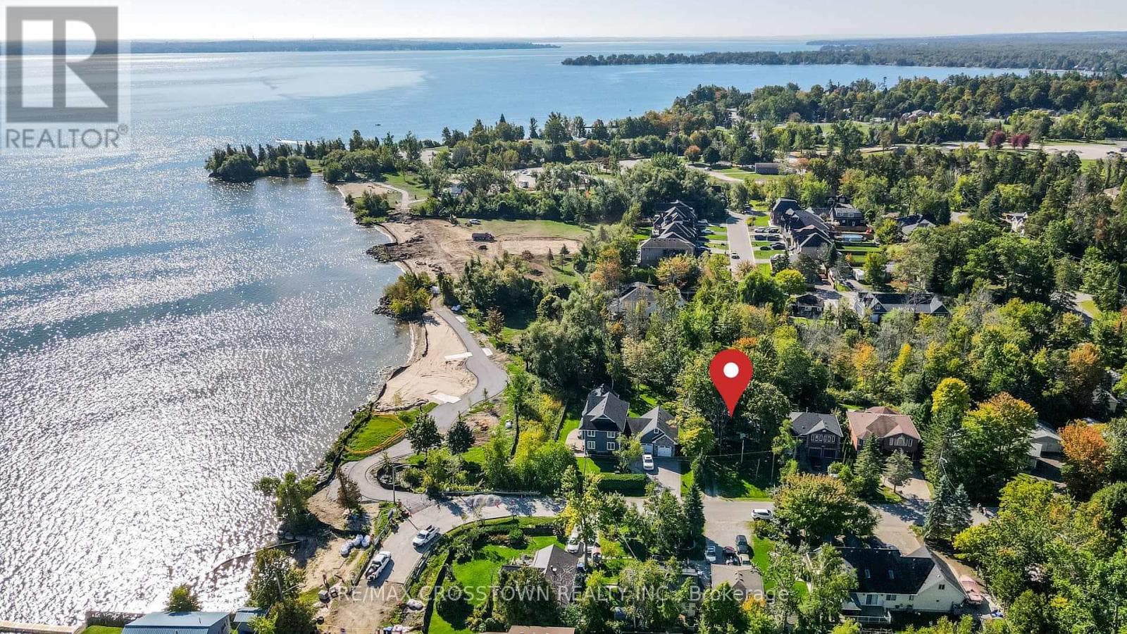 673 ROBERTS ROAD in 