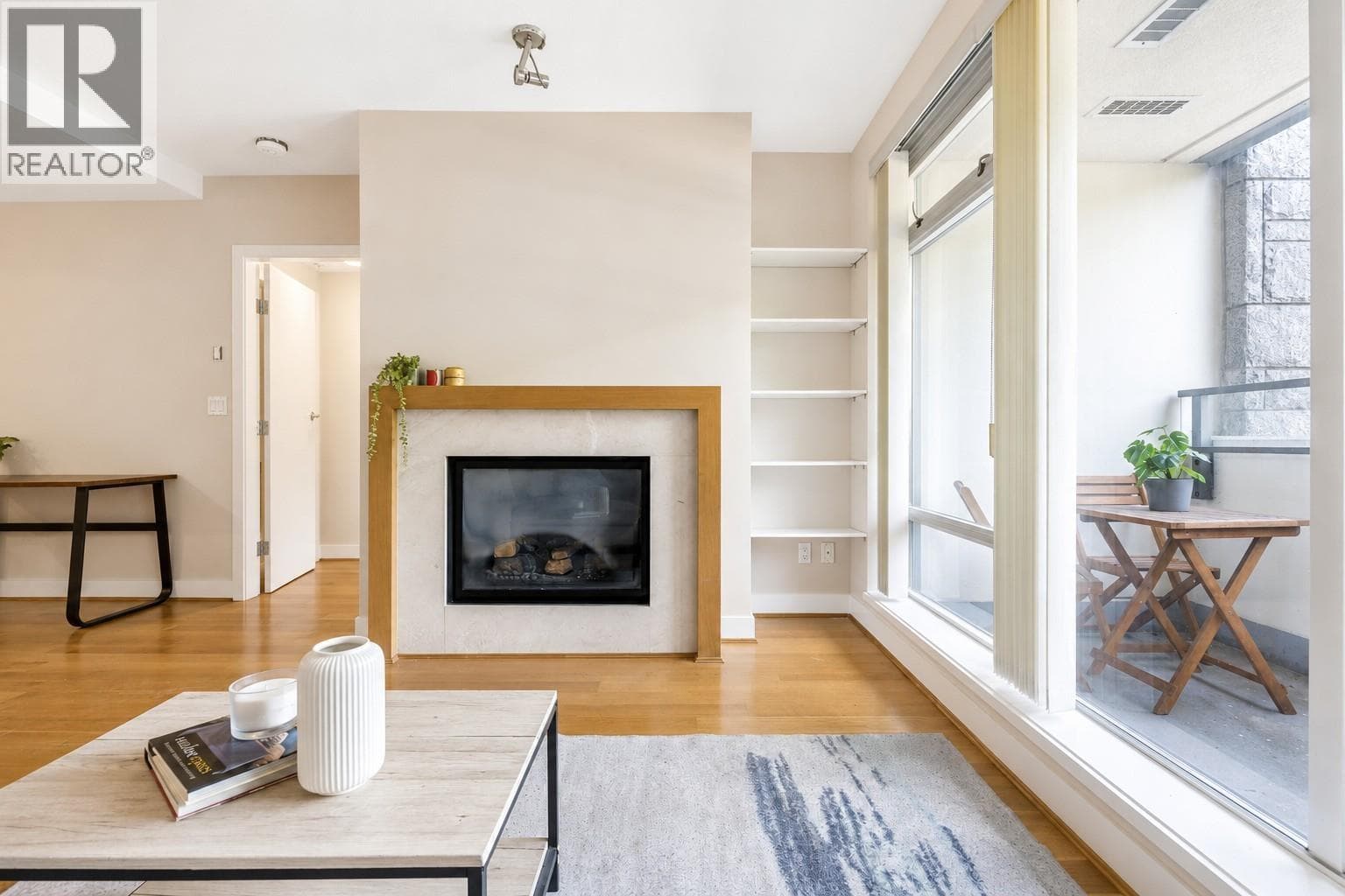 107 6015 IONA DRIVE, Greater Vancouver — photo 3