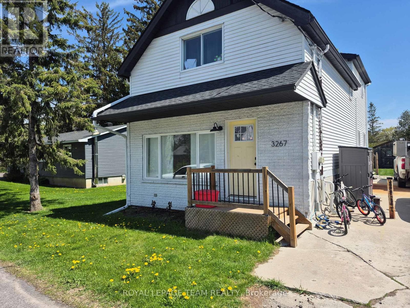 3267 YORKS CORNERS ROAD, Ottawa — photo 2