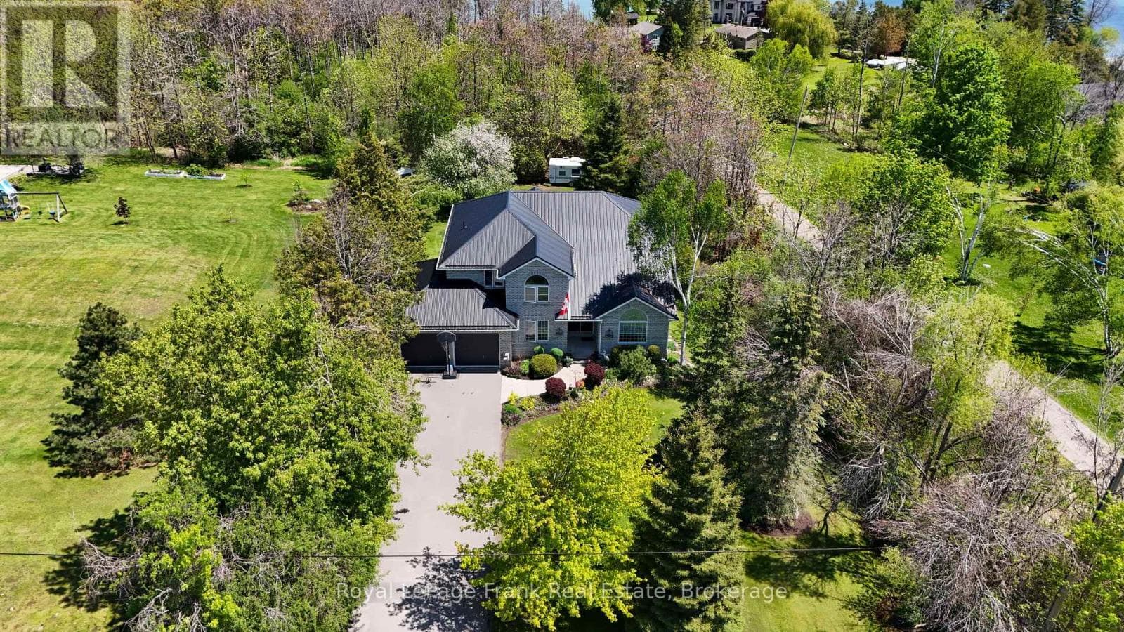 609 BRICK ROAD in 