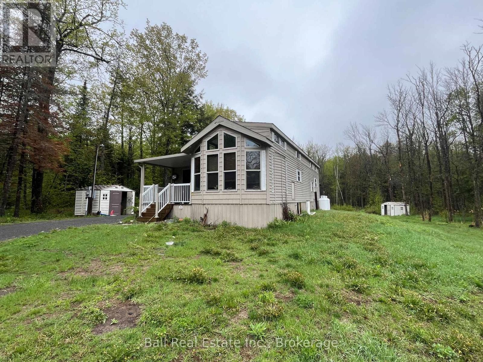 1594 NORTH STEENBURG LAKE ROAD, Central Lakes — photo 3