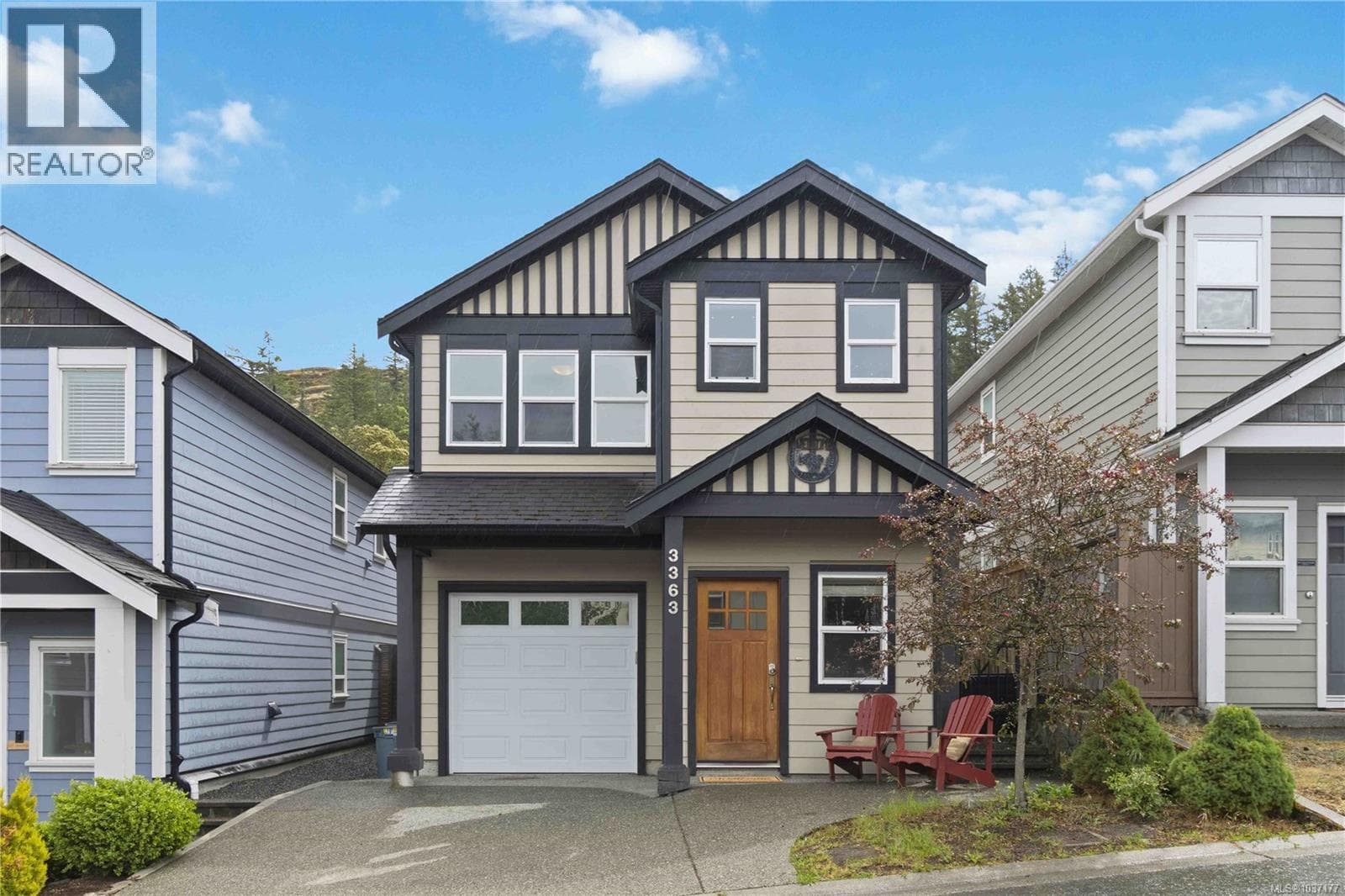 3363 Turnstone Dr, Victoria — photo 3