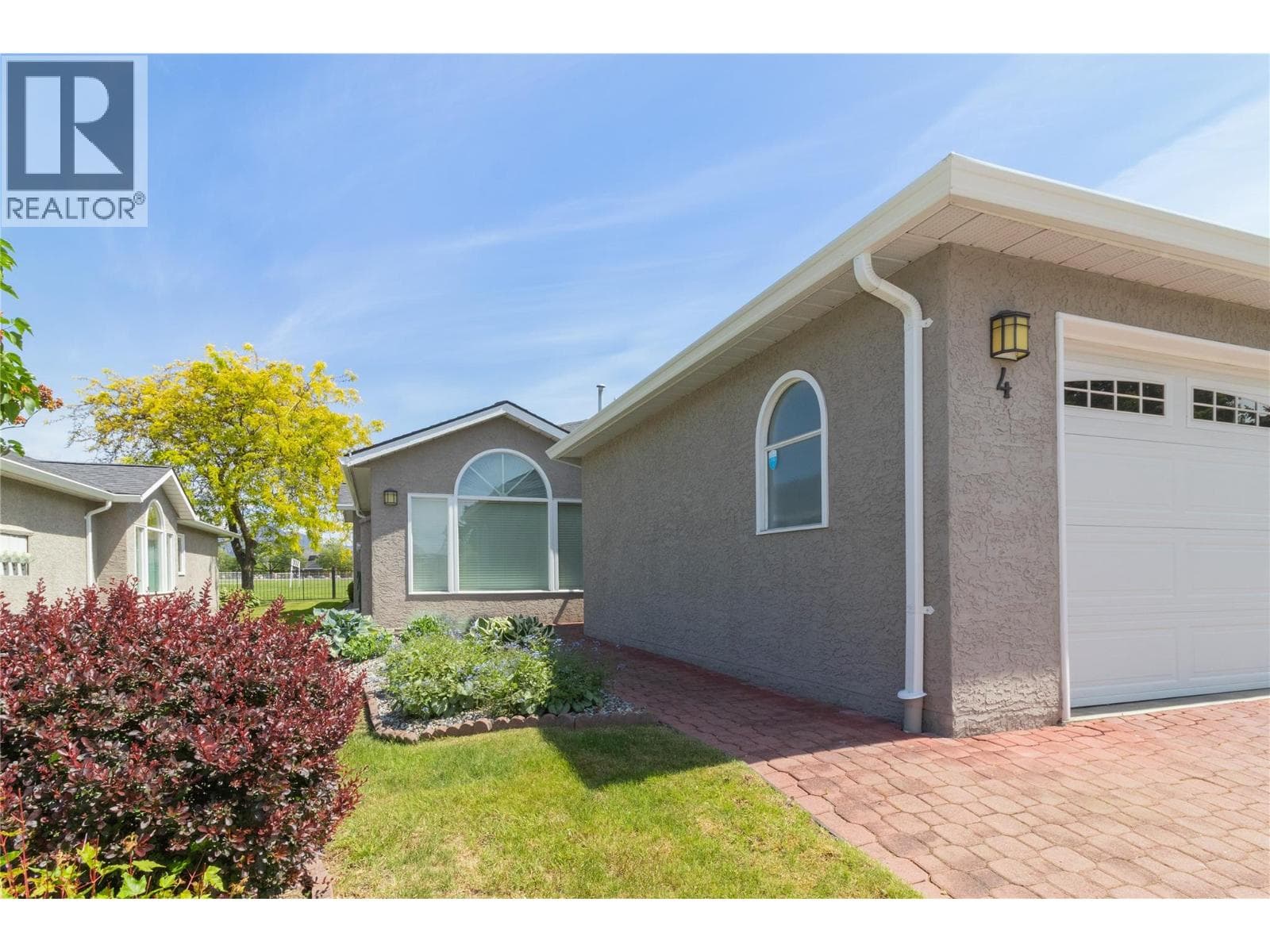 4 1020 LANFRANCO ROAD, Interior REALTORS® — photo 2