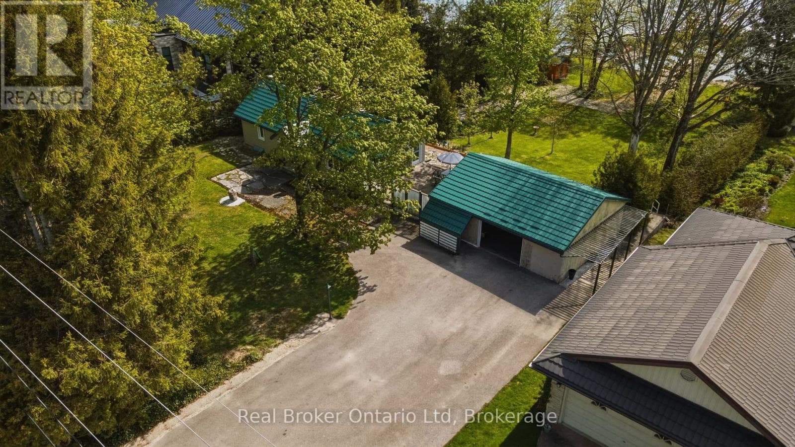 275 BALMY BEACH ROAD, OnePoint — photo 2