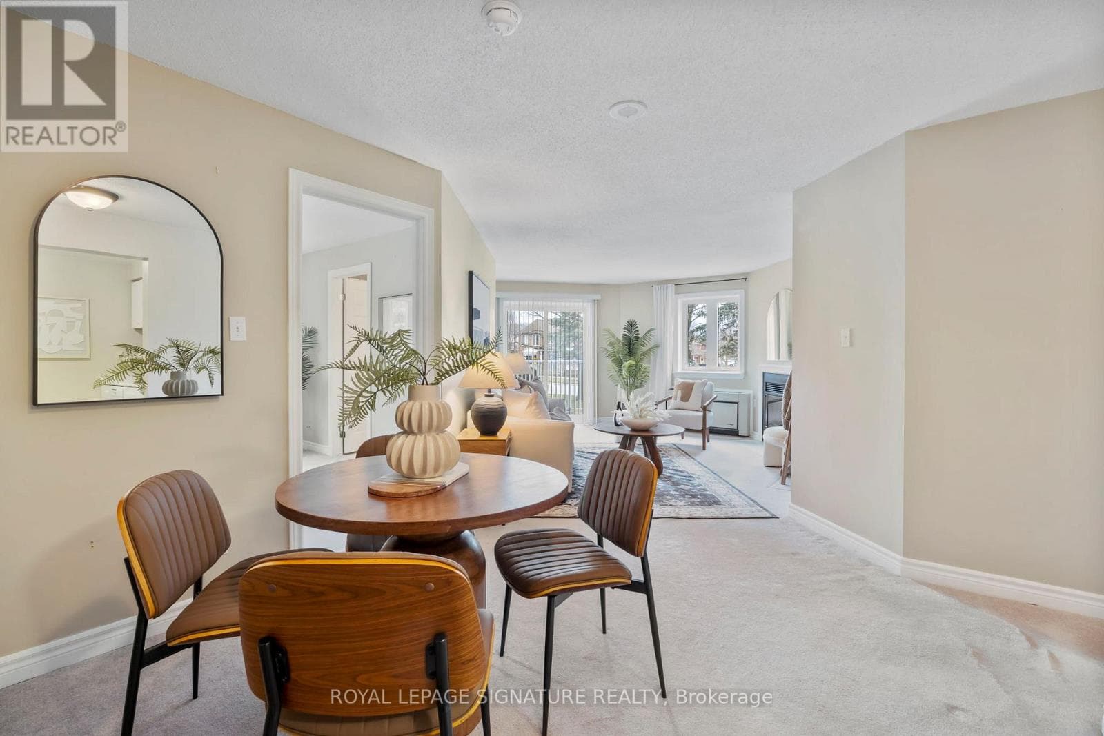 217 - 189 LAKE DRIVEWAY W, Toronto — photo 3