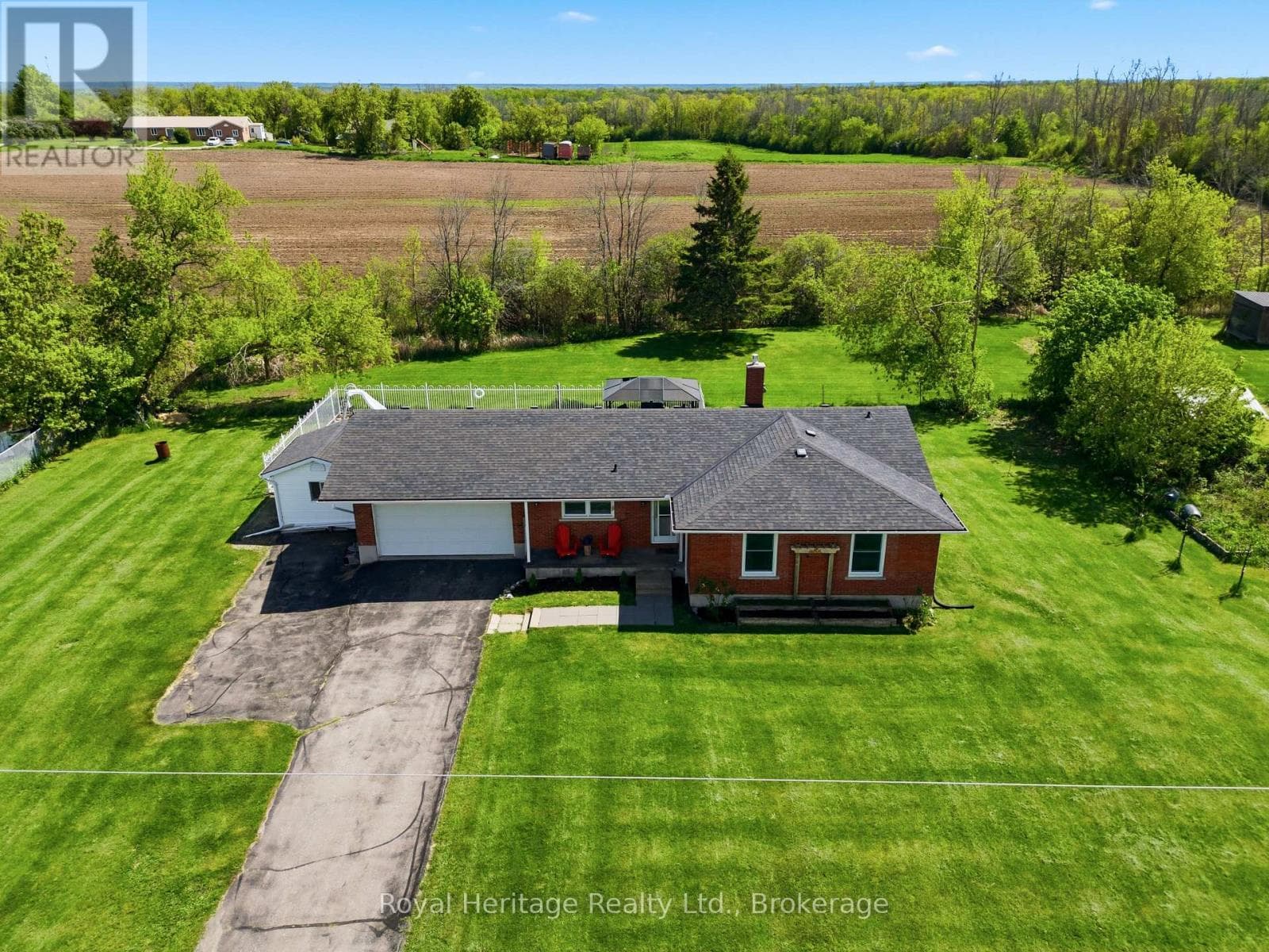 834 MELROSE ROAD, Central Lakes — photo 2