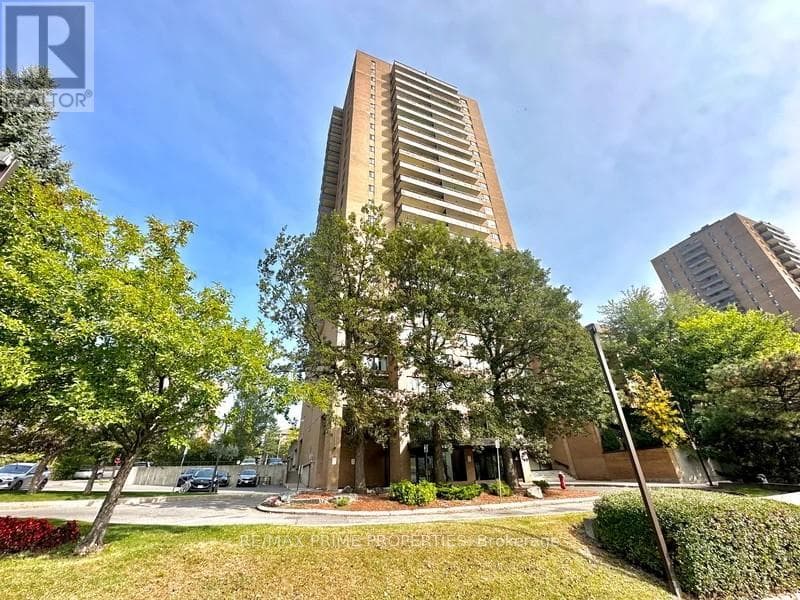 804 - 505 ST LAURENT BOULEVARD in MANOR PARK