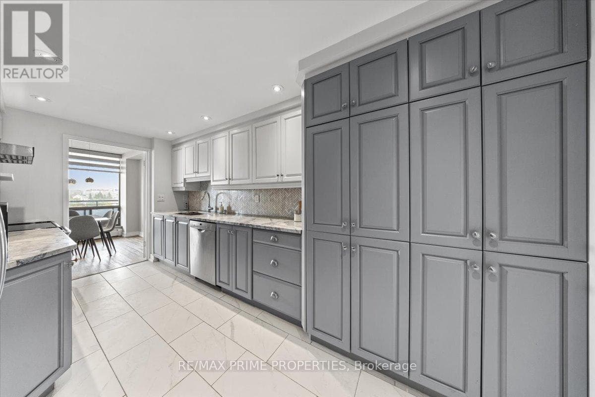 804 - 505 ST LAURENT BOULEVARD, Ottawa — photo 4