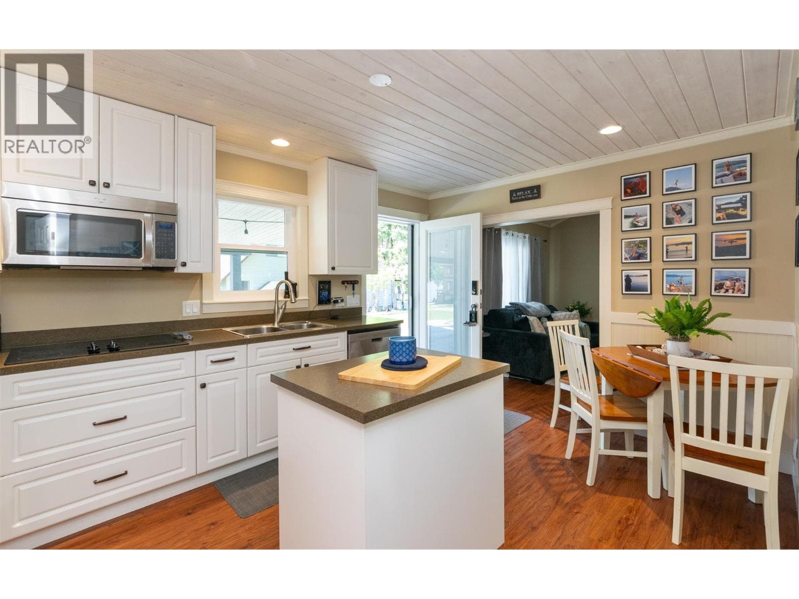 6924 Squilax Anglemont Road Unit# 12, Interior REALTORS® — photo 5
